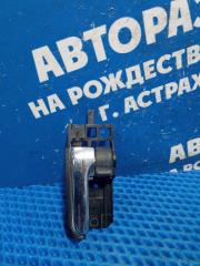 Запчасть внутренняя ручка двери Geely MK Cross 2014