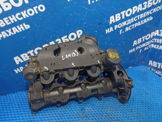 Запчасть клапанная крышка Land Rover Discovery 3 2006