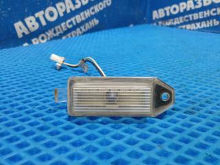 Подсветка номера Daewoo Magnus 2005