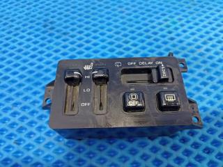 Фото запчасти блок кнопок Jeep Grand Cherokee 1997 Б/У запчасть Запчасть блок кнопок Jeep Grand Cherokee 1997