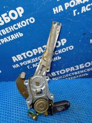 Запчасть задний левый стеклоподъёмник Jeep Grand Cherokee 1997