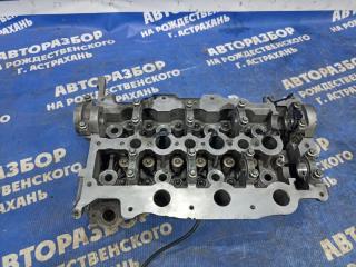 Головка блока цилиндров Land Rover Discovery 3 2006 Б/У Головка блока цилиндров Land Rover Discovery 3 2006