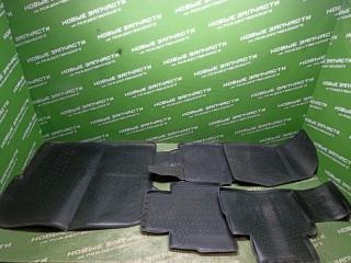 Запчасть коврик салона Exeed VX 2024