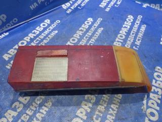 Фото запчасти задний правый фонарь Москвич 2141 2002 Б/У запчасть Запчасть задний правый фонарь Москвич 2141 2002