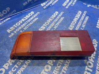 Фото запчасти задний левый фонарь Москвич 2141 2002 Б/У запчасть Запчасть задний левый фонарь Москвич 2141 2002