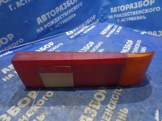 Фото запчасти задний правый фонарь Москвич 2141 2002 Б/У запчасть Запчасть задний правый фонарь Москвич 2141 2002