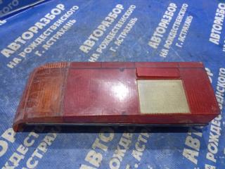 Фото запчасти задний левый фонарь Москвич 2141 1997 Б/У запчасть Запчасть задний левый фонарь Москвич 2141 1997