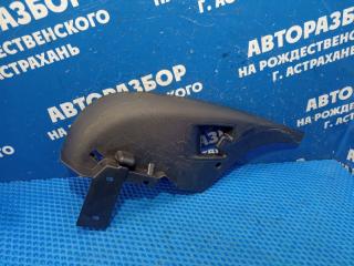 Запчасть обшивка задней стойки Citroen C4 2010