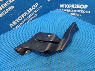 Запчасть воздуховод Citroen C4 2010