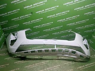 Запчасть передний бампер Haval Jolion 2024