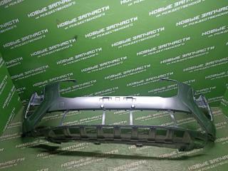 Запчасть передний бампер Haval Jolion