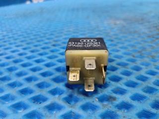 Запчасть реле Audi A4B5 1997