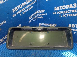 Фото запчасти накладка крышки багажника Jeep Grand Cherokee 1997 Б/У запчасть Запчасть накладка крышки багажника Jeep Grand Cherokee 1997