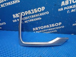 Запчасть молдинг бампера CHANGAN CS95 2023