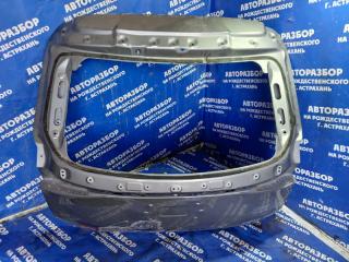 Запчасть крышка багажника Omoda C5 2023