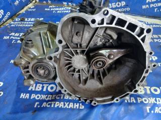 Запчасть мкпп Hyundai Accent 2006 седан G4EB H52073 Б/У МКПП Hyundai Accent 2006 седан G4EB H52073 Б/У