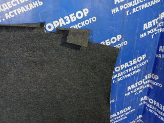 Коврик багажника Volkswagen Polo 5 седан CWV Коврик багажника Volkswagen Polo 5 седан CWV