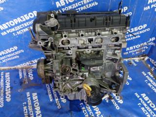 Запчасть двигатель Ford Focus 3 2014 седан PNDA 7S7G6015EA Б/У Двигатель Ford Focus 3 2014 седан PNDA 7S7G6015EA Б/У