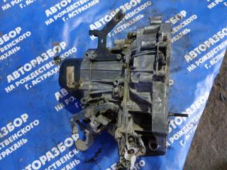 МКПП Renault Logan 2 седан K7MA812