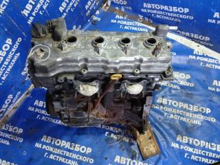 Двигатель Nissan Almera Classic 2007 седан QG16DE 1000195F0G Б/У