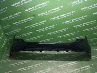 Запчасть задний бампер Haval Jolion 2021