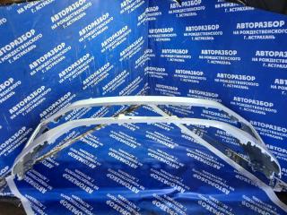 Запчасть передний бампер JAC JS4 2024