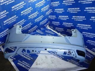 Запчасть задний бампер Exeed LX 2023