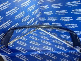 Запчасть задний бампер Haval Jolion 2021