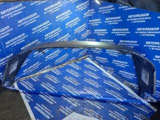 Запчасть задний бампер Exeed RX 2023