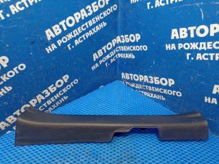 Запчасть накладка на порог CHANGAN UNI-S 2024