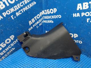 Запчасть накладка на порог CHANGAN UNI-S 2024