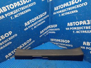 Запчасть накладка на порог CHANGAN UNI-S 2024