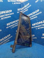 Запчасть форточка задней левой двери Jeep Grand Cherokee 1997