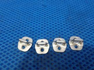 Запчасть ответная часть замка двери CHANGAN UNI-S 2024