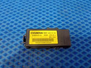 Запчасть усилитель антенны CHANGAN UNI-S 2024