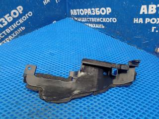 Запчасть дефлектор радиатора CHANGAN Alsvin 2023