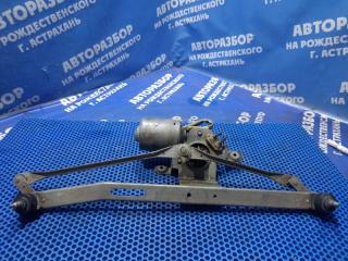 Фото запчасти трапеция дворников Иж 2126 1998 Б/У запчасть Запчасть трапеция дворников Иж 2126 1998