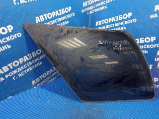 Запчасть стекло глухое заднее левое Derways Shuttle 2006