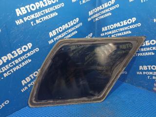 Стекло глухое заднее левое Shuttle 2006 внедорожник