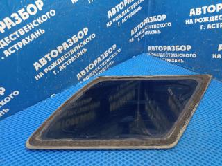Стекло глухое заднее левое Shuttle 2006 внедорожник