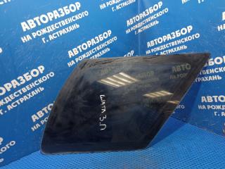 Запчасть стекло глухое заднее правое Derways Shuttle 2006
