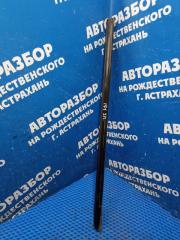 Запчасть бархотка двери Citroen C4 2010