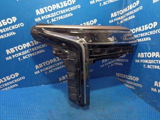 Запчасть правая фара Exeed RX 2023