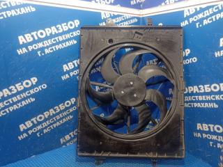 Запчасть диффузор с вентилятором Exeed RX 2023