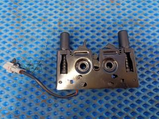 Запчасть замок капота Exeed RX 2024