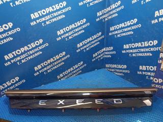 Запчасть решетка радиатора Exeed RX 2024