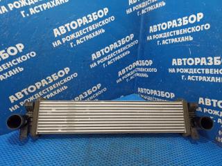 Запчасть интеркулер Exeed RX 2024