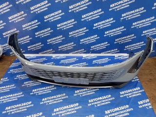 Запчасть передний бампер Exeed RX 2024