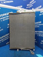 Запчасть радиатор кондиционера Exeed RX 2024