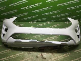 Фото запчасти передний бампер Haval F7 2018 новая запчасть Запчасть передний бампер Haval F7 2018